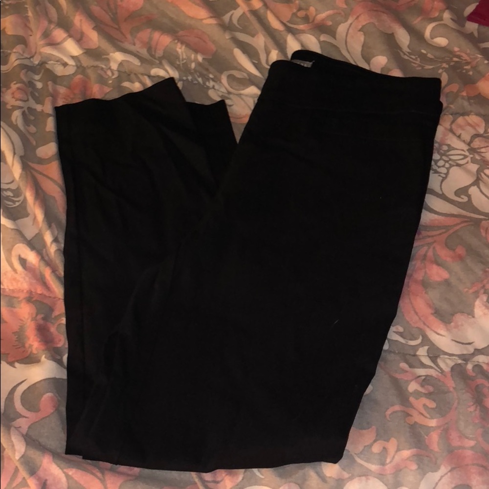 Valerie Stevens Dress Pants